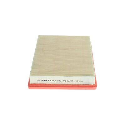Filtre à air BOSCH F 026 400 792