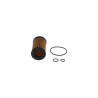 Filtre à huile BOSCH F 026 407 358