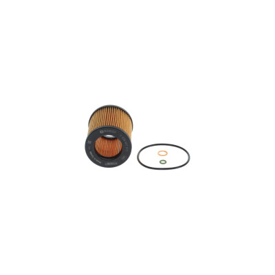Filtre à huile BOSCH F 026 407 372