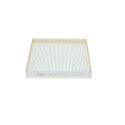 Filtre, air de l'habitacle