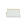 Filtre, air de l'habitacle