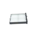 Filtre, air de l'habitacle