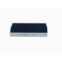 Filtre à air d&#39;habitacle BOSCH 0 986 628 634