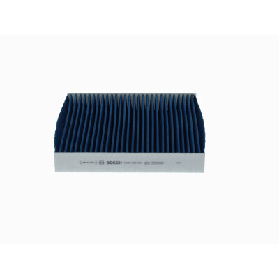 Filtre à air d'habitacle BOSCH 0 986 628 636