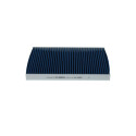 Filtre, air de l'habitacle
