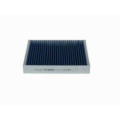 Filtre à air d'habitacle BOSCH 0 986 628 612
