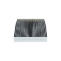 Filtre, air de l'habitacle