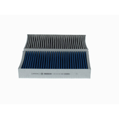 Filtre à air d'habitacle BOSCH 0 986 628 660