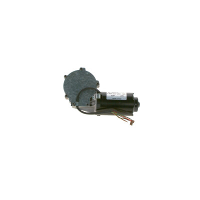 Moteur d'essuie-glace BOSCH 0 986 337 250