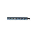 Tube de distributeur, carburant