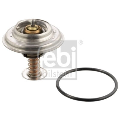Thermostat, liquide de refroidissement