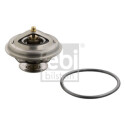 Thermostat, liquide de refroidissement