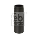 Bouchon de protection/soufflet, amortisseur