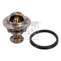 Thermostat, liquide de refroidissement