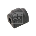 Suspension, stabilisateur