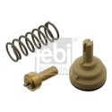 Thermostat, liquide de refroidissement