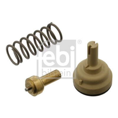 Thermostat, liquide de refroidissement