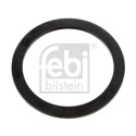 Joint, bouchon de tube de remplissage d'huile