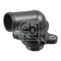 Thermostat, liquide de refroidissement