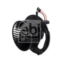 Pulseur d'air habitacle