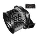 Pulseur d'air habitacle