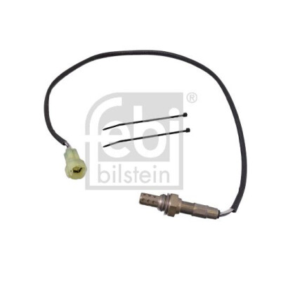 Sonde lambda