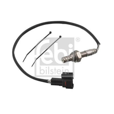 Sonde lambda