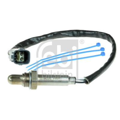 Sonde lambda