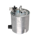 Filtre à carburant FEBI BILSTEIN 180331