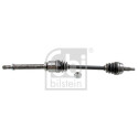 Arbre de transmission FEBI BILSTEIN 181274