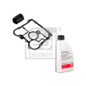 Kit pces, vidange huile embray. multidisque (4 roues motr.)