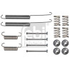 Kit d'accessoires, mâchoire de frein