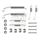 Kit d'accessoires, mâchoire de frein