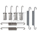 Kit d'accessoires, mâchoire de frein