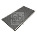 Filtre, air de l'habitacle