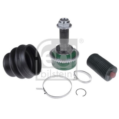 Jeu de joints, arbre de transmission