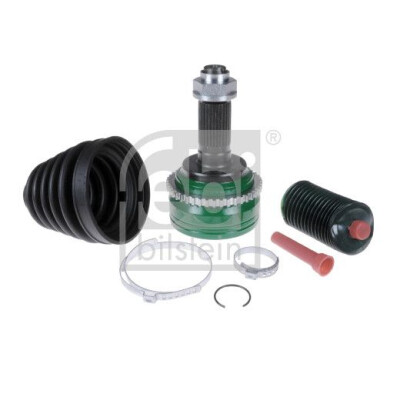 Jeu de joints, arbre de transmission