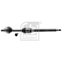 Arbre de transmission FEBI BILSTEIN 183343