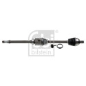 Arbre de transmission FEBI BILSTEIN 183344