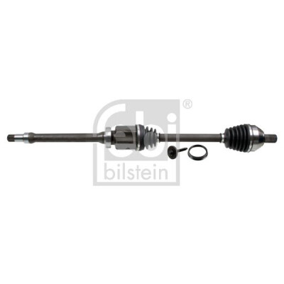 Arbre de transmission FEBI BILSTEIN 183344
