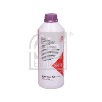 Antigel