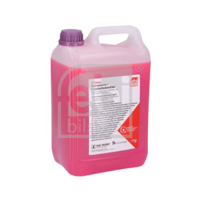 Antigel