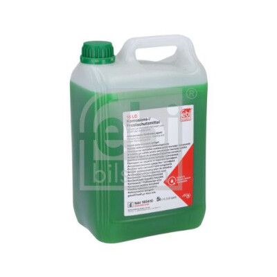 Antigel