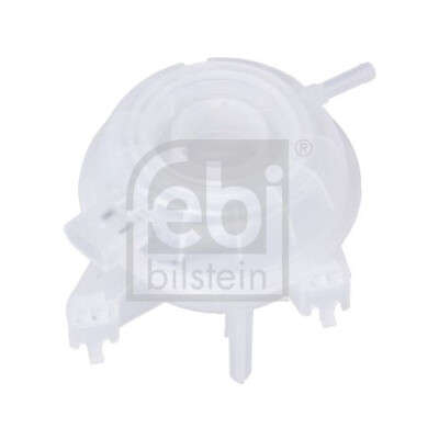 Vase d'expansion, liquide de refroidissement