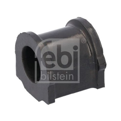Suspension, stabilisateur