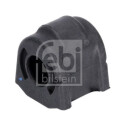 Suspension, stabilisateur