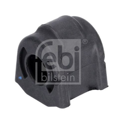 Suspension, stabilisateur