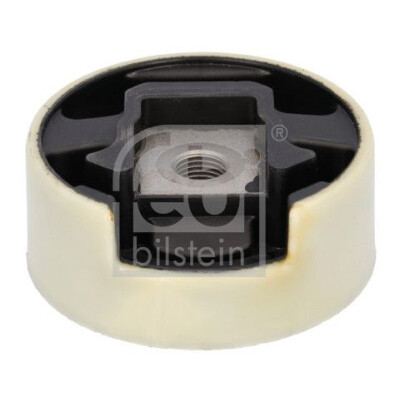 Support, suspension du moteur
