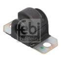 Suspension, stabilisateur