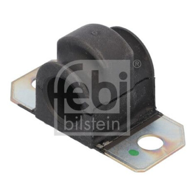 Suspension, stabilisateur